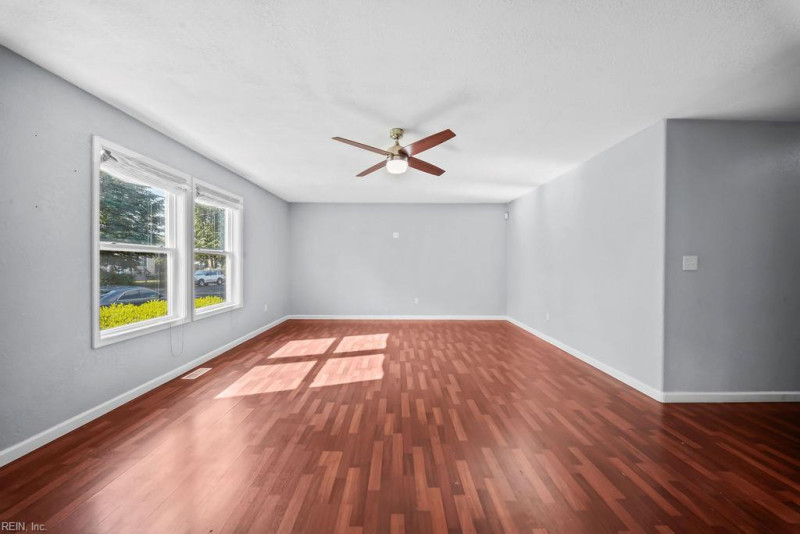 Photo 20 of 26 residential for sale in Hampton virginia