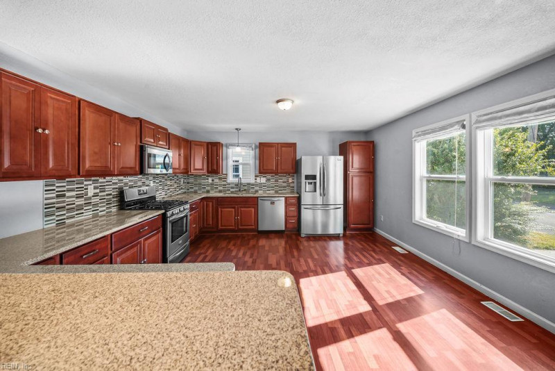 Photo 21 of 26 residential for sale in Hampton virginia