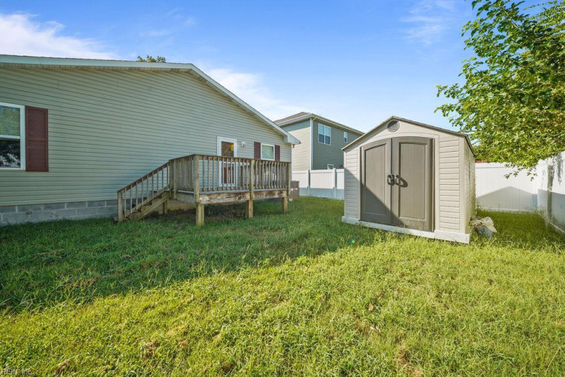 Photo 25 of 26 residential for sale in Hampton virginia