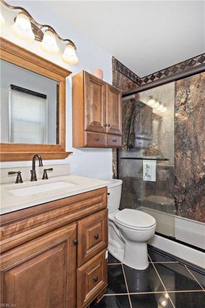 Photo 14 of 22 residential for sale in Newport News virginia