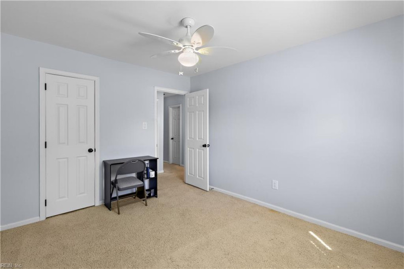 Photo 16 of 22 residential for sale in Newport News virginia