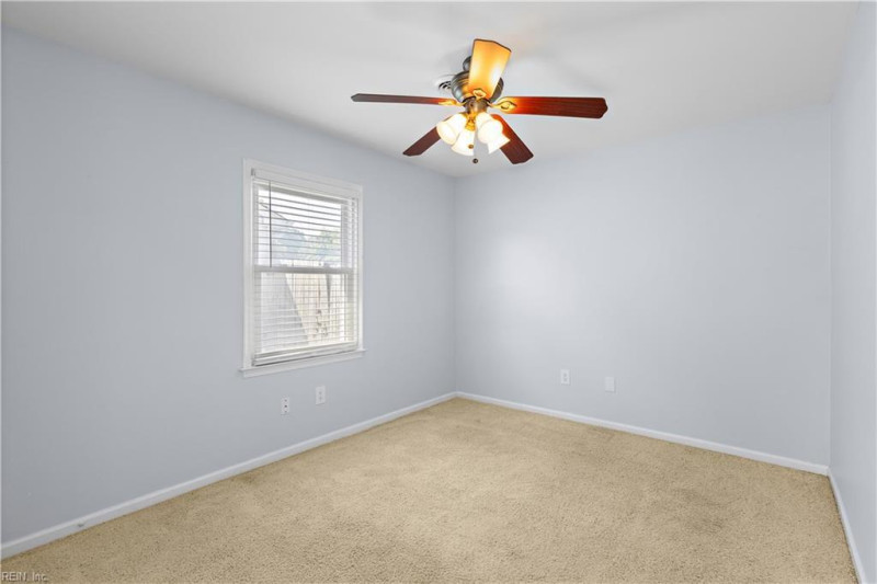 Photo 17 of 22 residential for sale in Newport News virginia