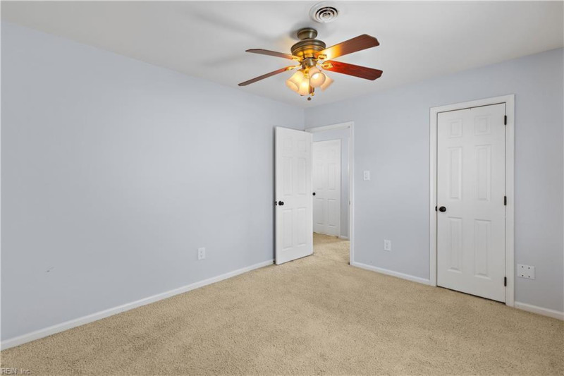Photo 18 of 22 residential for sale in Newport News virginia
