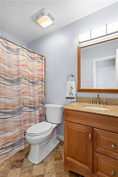 Photo 19 of 22 residential for sale in Newport News virginia