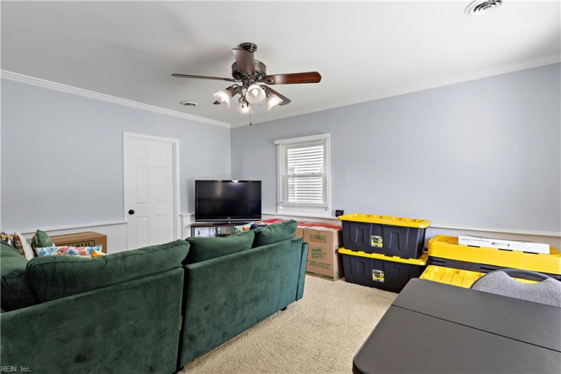 Photo 21 of 22 residential for sale in Newport News virginia