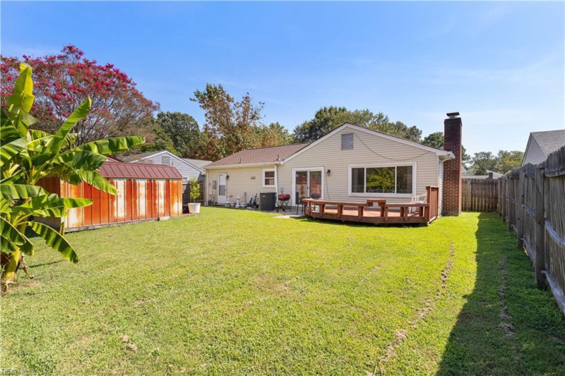 Photo 22 of 22 residential for sale in Newport News virginia