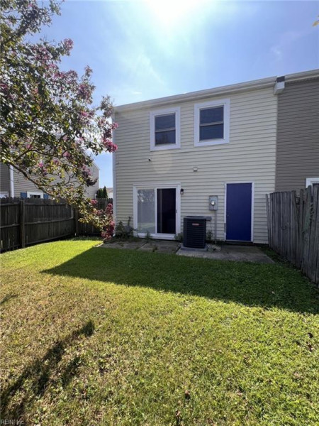 Photo 25 of 28 residential for sale in Virginia Beach virginia
