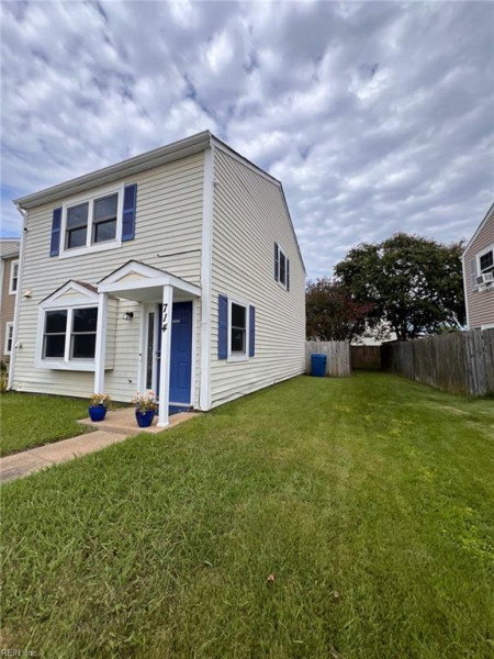 Photo 28 of 28 residential for sale in Virginia Beach virginia