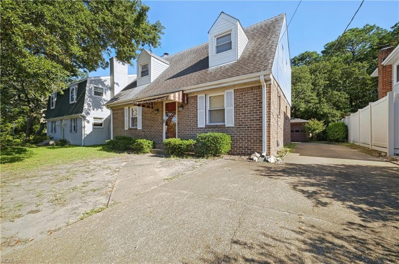 Photo 1 of 50 residential for sale in Virginia Beach virginia