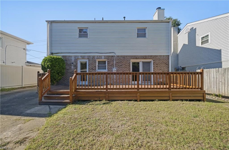 Photo 40 of 50 residential for sale in Virginia Beach virginia