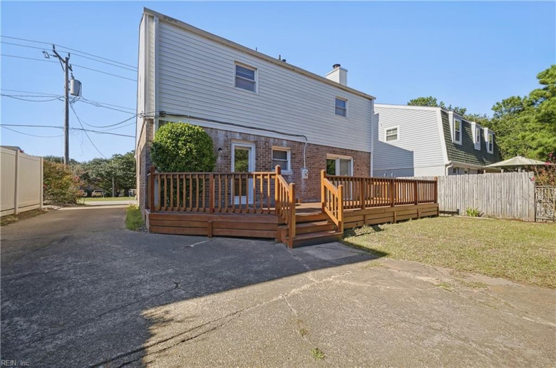 Photo 42 of 50 residential for sale in Virginia Beach virginia