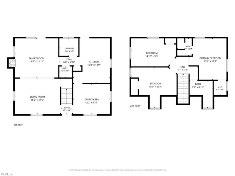 Photo 48 of 50 residential for sale in Virginia Beach virginia