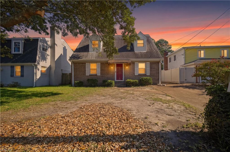 Photo 49 of 50 residential for sale in Virginia Beach virginia
