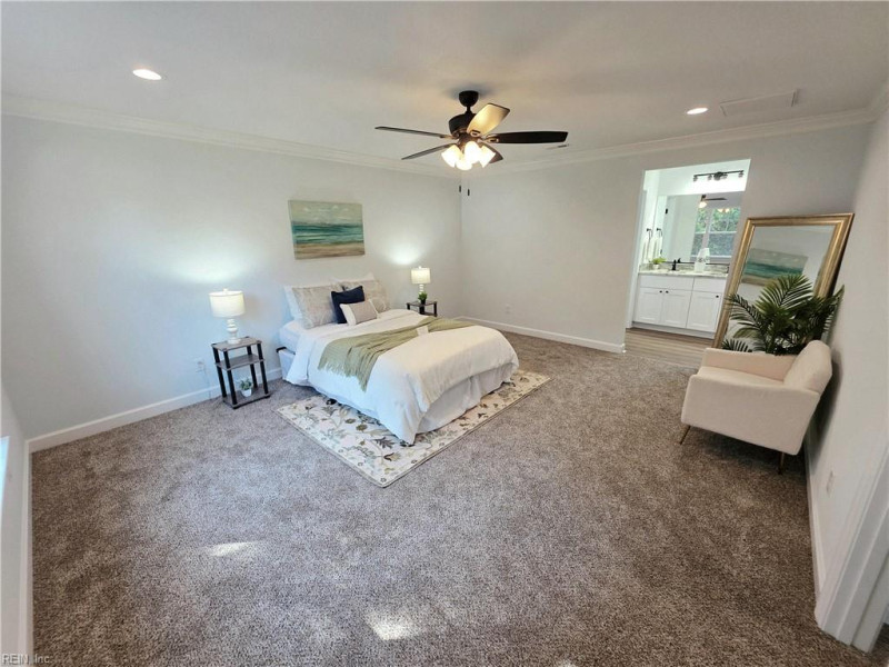 Photo 13 of 31 residential for sale in Suffolk virginia