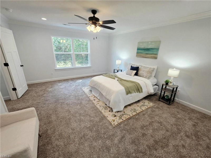 Photo 18 of 31 residential for sale in Suffolk virginia