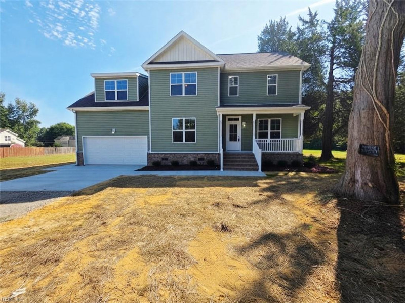 Photo 26 of 31 residential for sale in Suffolk virginia
