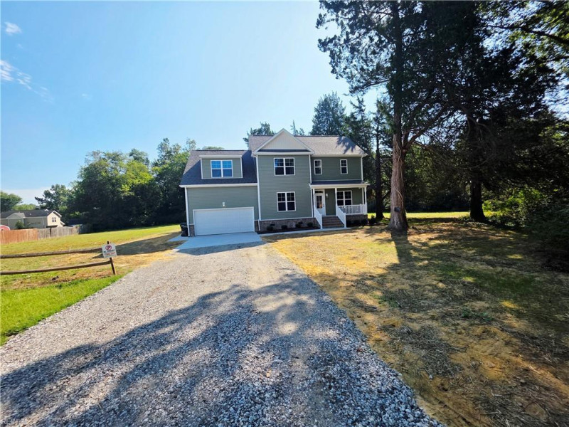 Photo 27 of 31 residential for sale in Suffolk virginia