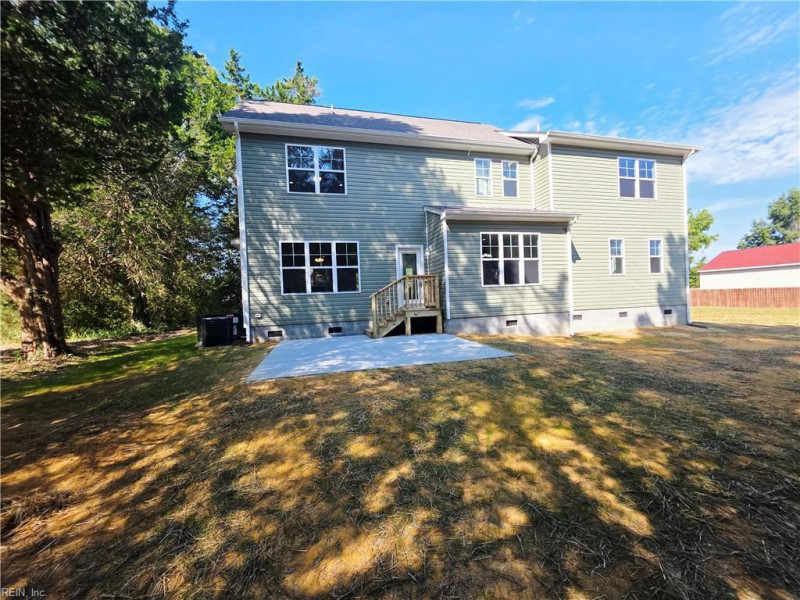 Photo 31 of 31 residential for sale in Suffolk virginia