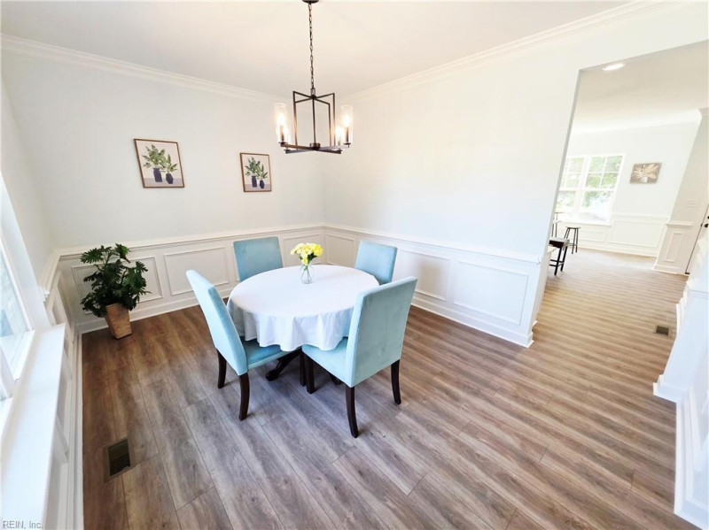 Photo 9 of 31 residential for sale in Suffolk virginia