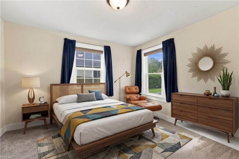 Photo 19 of 33 residential for sale in Norfolk virginia
