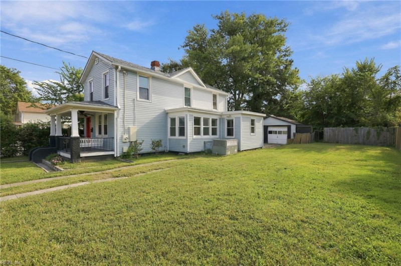 Photo 30 of 33 residential for sale in Norfolk virginia