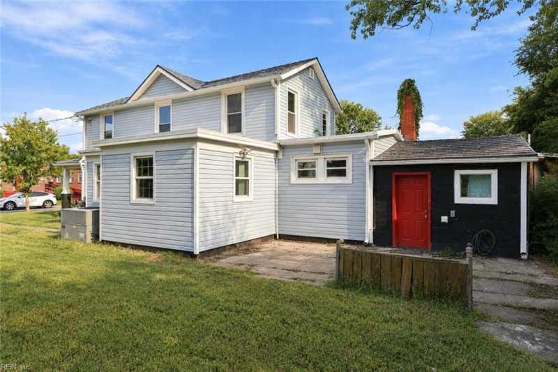 Photo 31 of 33 residential for sale in Norfolk virginia