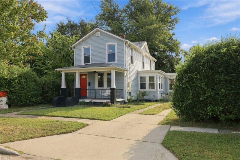 Photo 33 of 33 residential for sale in Norfolk virginia