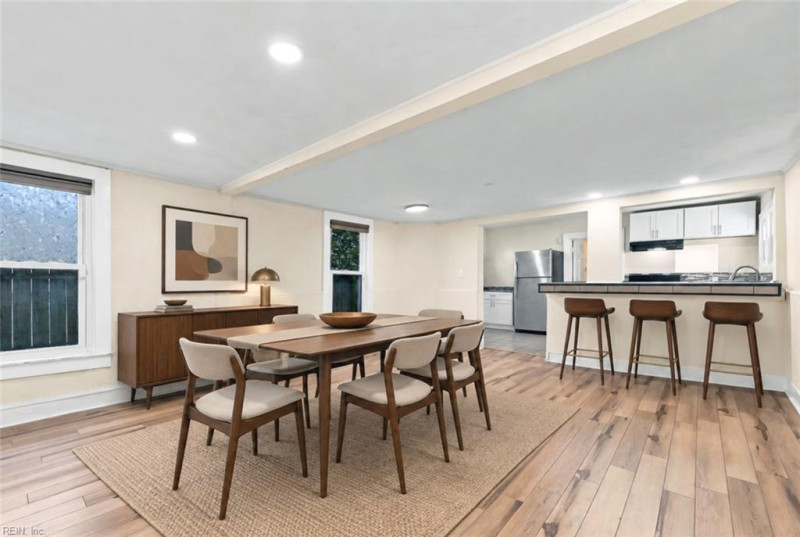 Photo 5 of 33 residential for sale in Norfolk virginia