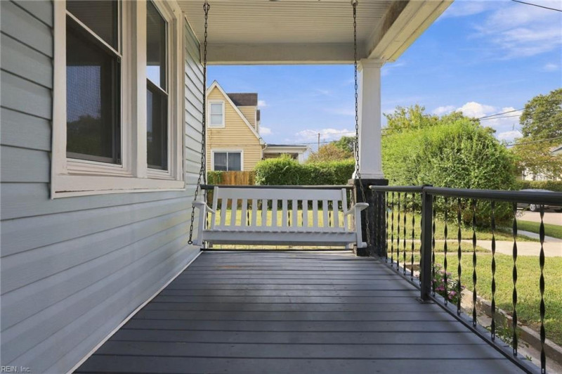 Photo 9 of 33 residential for sale in Norfolk virginia