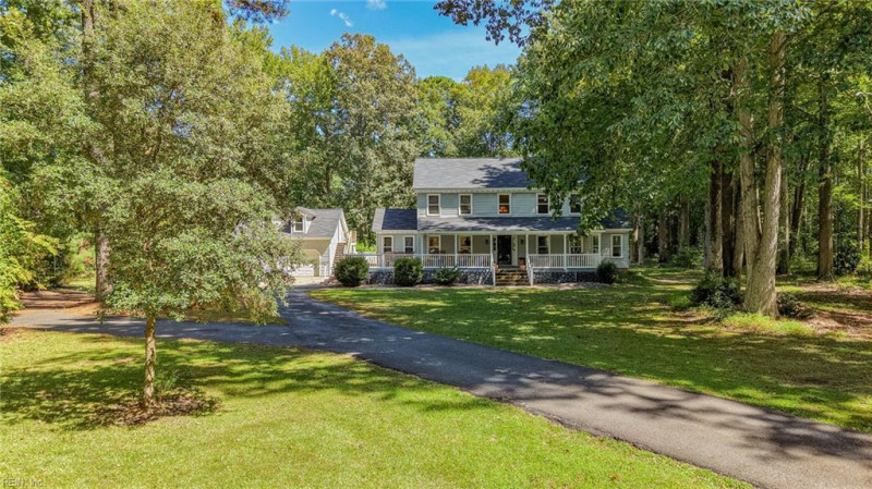 Photo 24 of 30 residential for sale in Chesapeake virginia