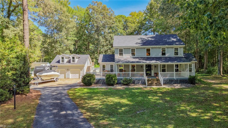 Photo 25 of 30 residential for sale in Chesapeake virginia