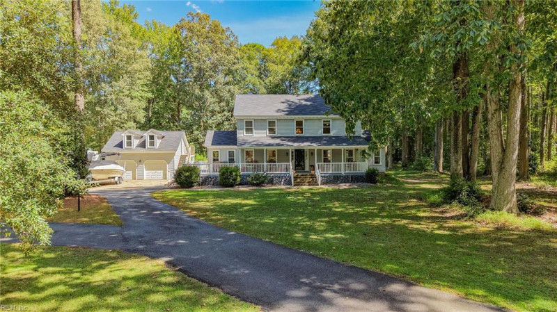 Photo 26 of 30 residential for sale in Chesapeake virginia