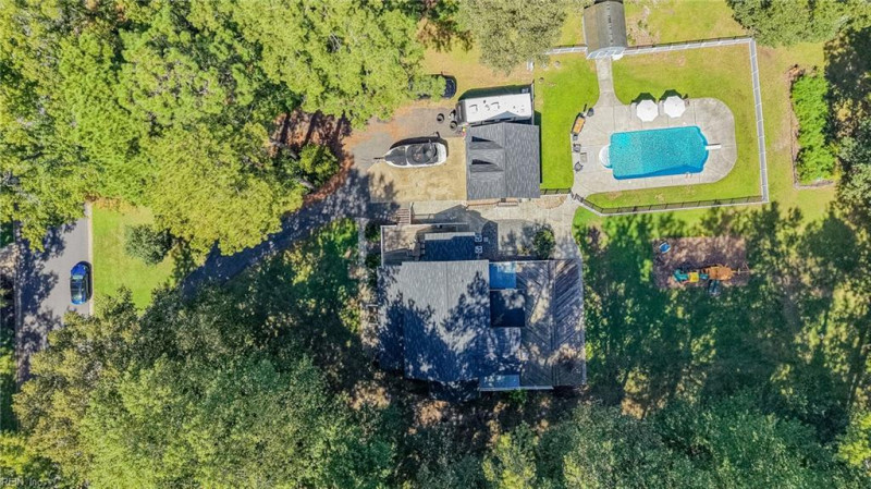 Photo 27 of 30 residential for sale in Chesapeake virginia