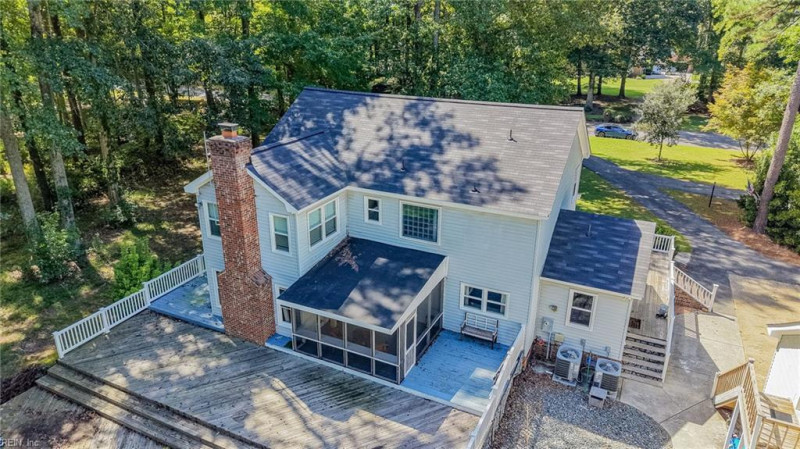 Photo 28 of 30 residential for sale in Chesapeake virginia