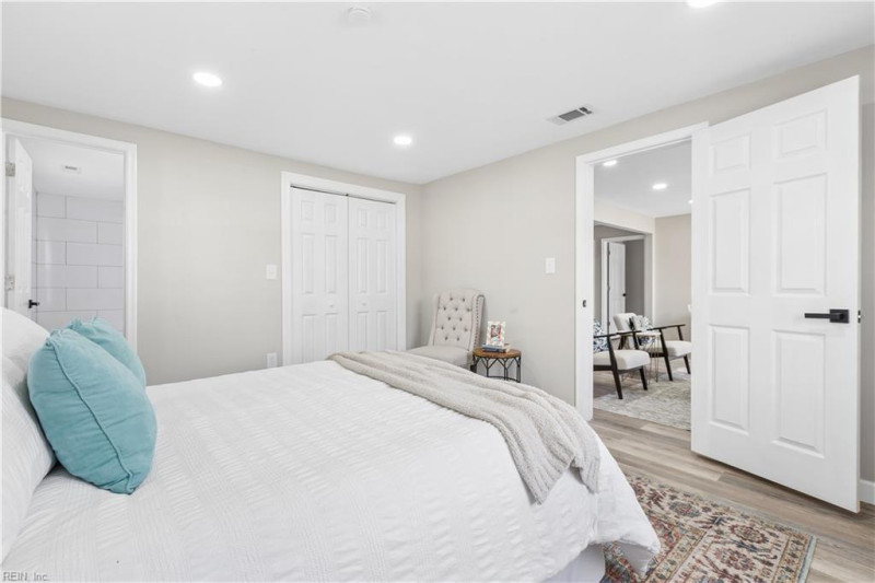 Photo 10 of 24 residential for sale in Newport News virginia