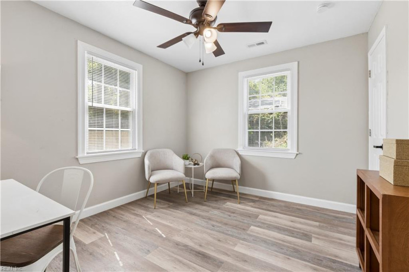 Photo 15 of 24 residential for sale in Newport News virginia