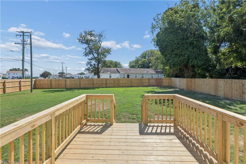 Photo 20 of 24 residential for sale in Newport News virginia