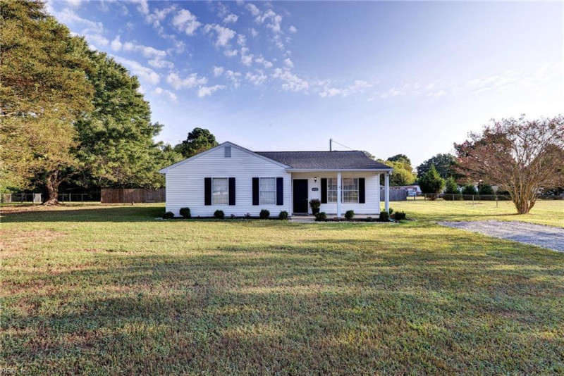 Photo 1 of 25 residential for sale in Gloucester County virginia