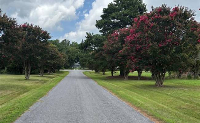Lot 7 Clearview Road, Northampton County, VA 23350
