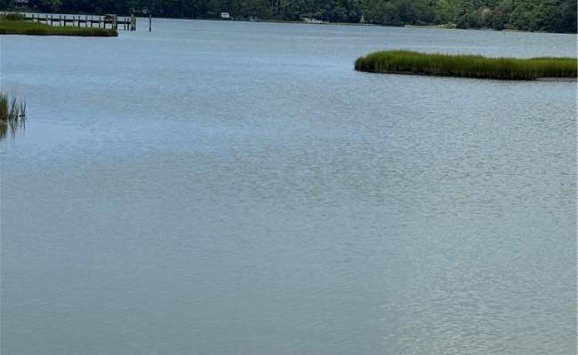 Lot 7 Clearview Road, Northampton County, VA 23350