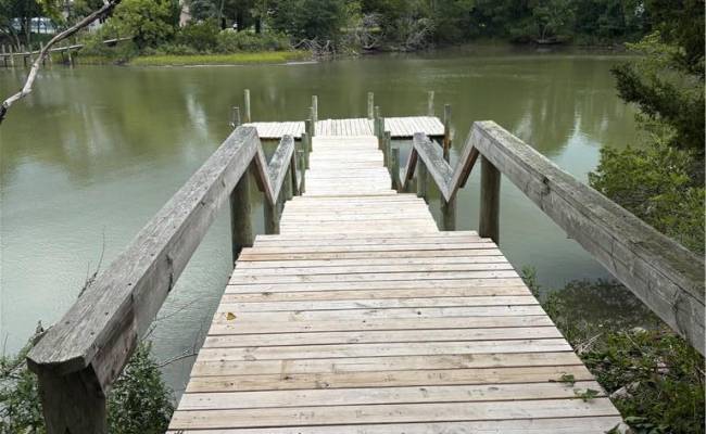 Lot 7 Clearview Road, Northampton County, VA 23350