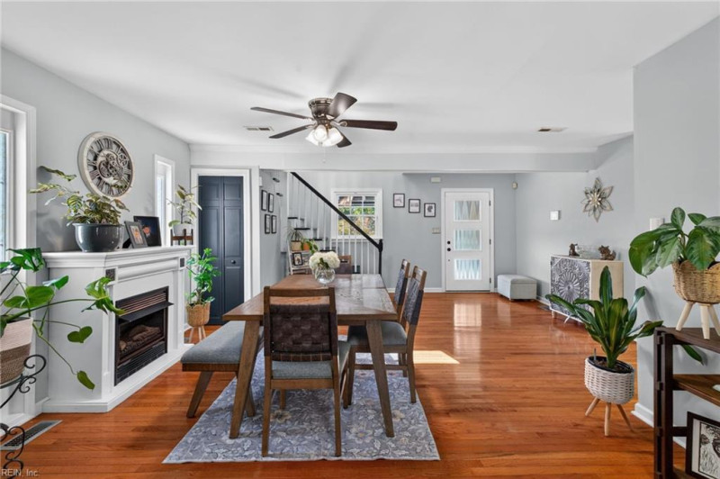 Photo 9 of 49 residential for sale in Hampton virginia Photo 9 of 49 residential for sale in Hampton virginia