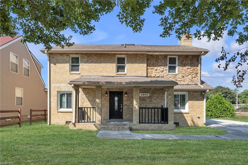 Photo 1 of 46 residential for sale in Norfolk virginia