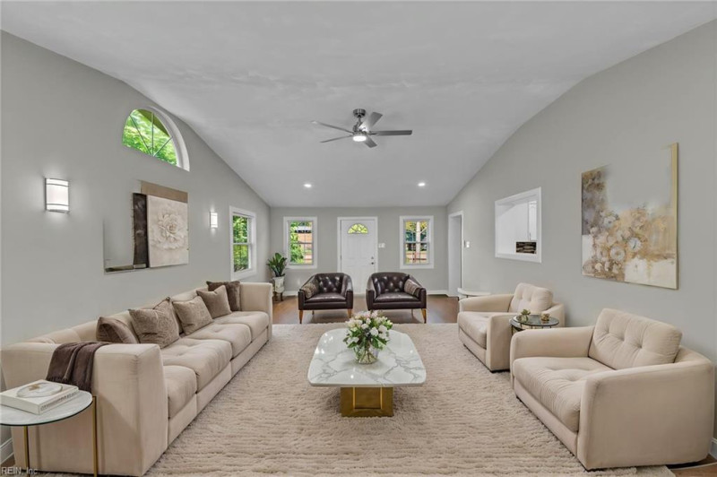 Photo 20 of 46 residential for sale in Norfolk virginia