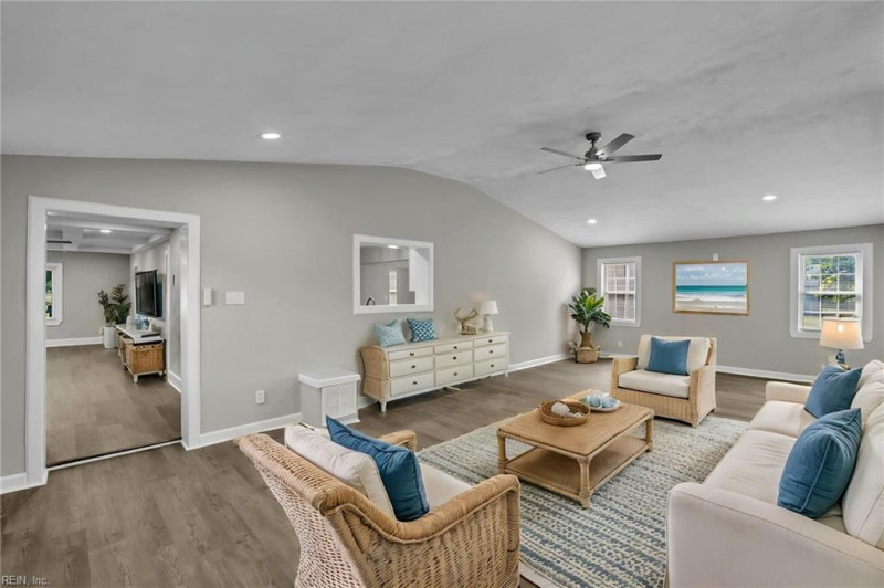 Photo 22 of 46 residential for sale in Norfolk virginia