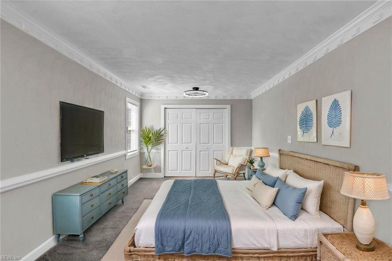 Photo 23 of 46 residential for sale in Norfolk virginia