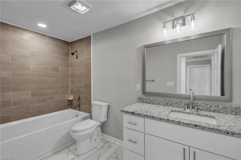 Photo 31 of 46 residential for sale in Norfolk virginia