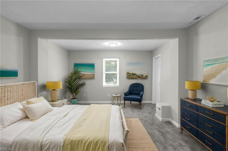 Photo 34 of 46 residential for sale in Norfolk virginia