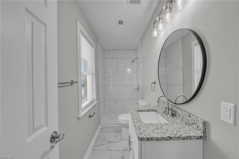Photo 38 of 46 residential for sale in Norfolk virginia