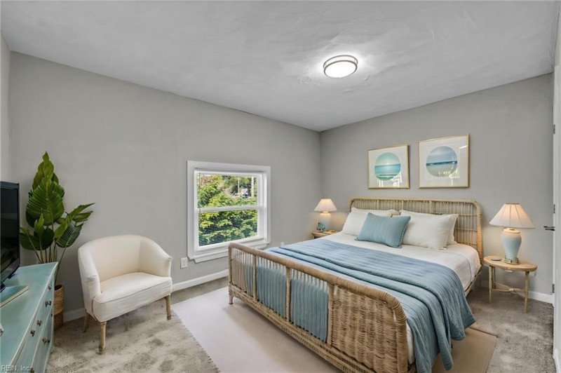 Photo 40 of 46 residential for sale in Norfolk virginia
